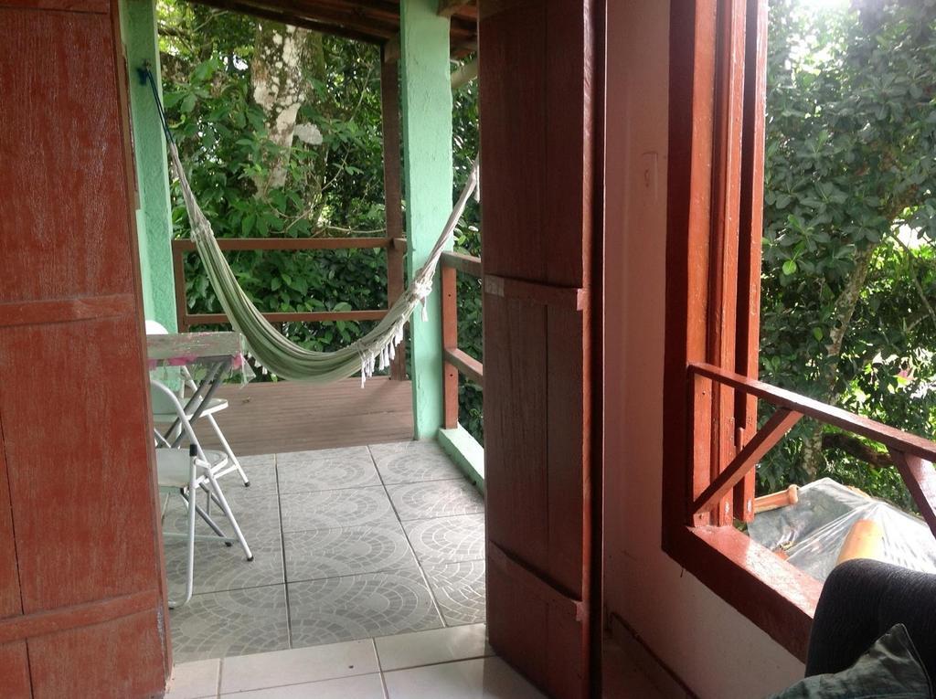 Holiday home Casinhas Bergamota *