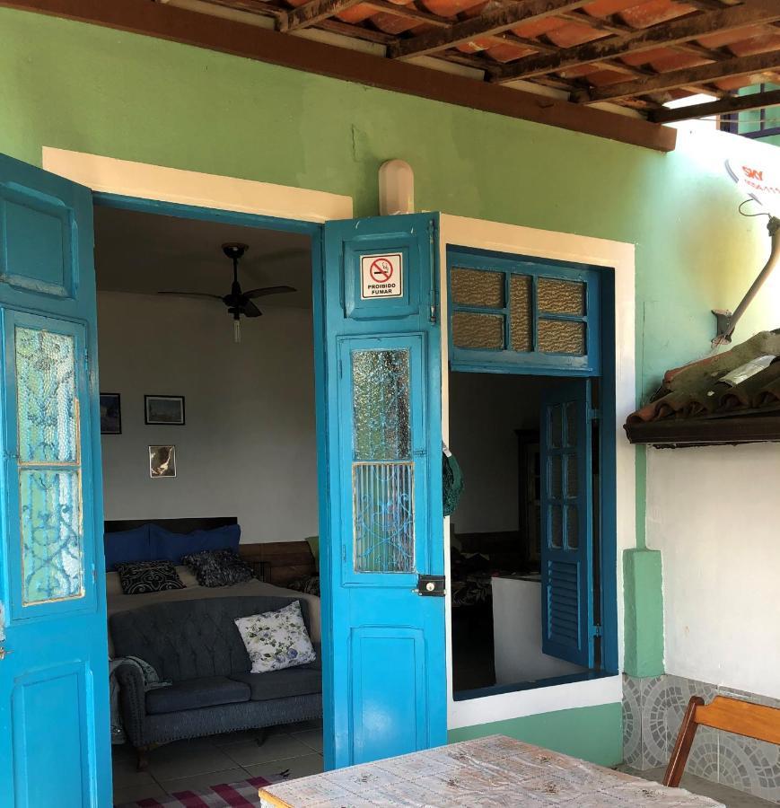 Casinhas Bergamota Holiday home Vila do Abraao